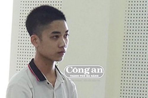 Bênh bạn, đoạt 2 mạng người