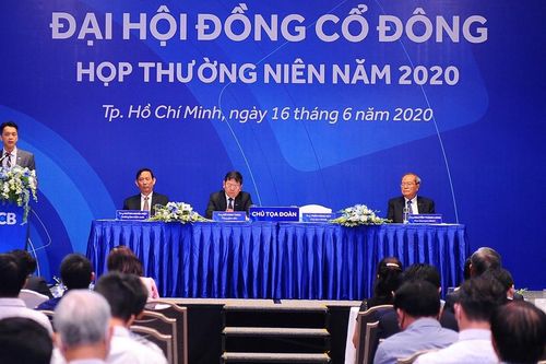 ACB đặt mục tiêu lợi nhuận trước thuế 7.636 tỷ đồng