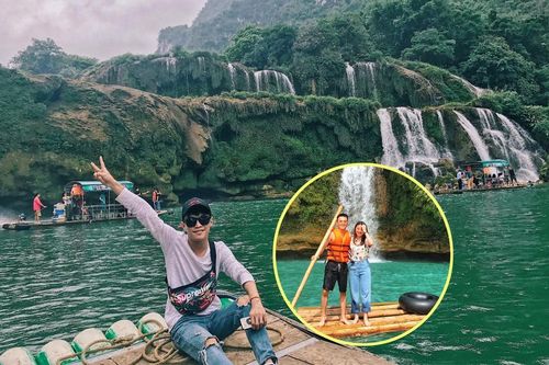 Địa điểm tránh nóng cực chất giữa mùa Hè nóng bức