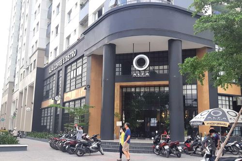 Chủ đầu tư bán căn hộ rồi phủi tay