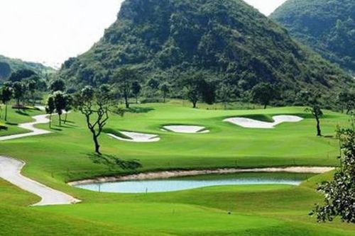 Biết gì về ông chủ sân golf Việt Yên vừa được phê duyệt?