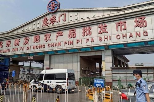 Nỗi sợ hãi mang tên 'làn sóng Covid-19 thứ hai'