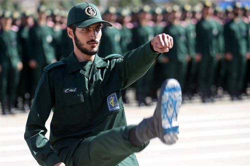 Lý do GlobalFirepower xếp quân đội Iran vượt trội hơn cả quân đội Israel