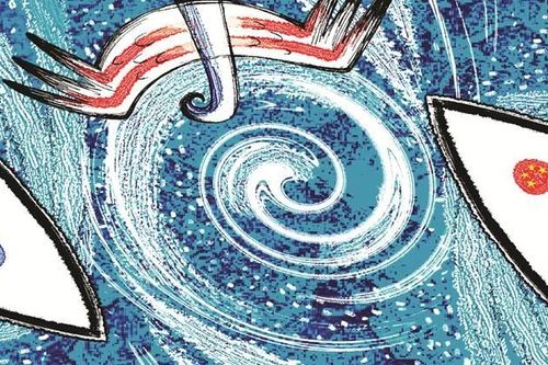 Cựu Đại sứ Gokhale: Mỹ-Trung 'lên gân' và Ấn Độ không thể 'lớt phớt' với vấn đề Biển Đông