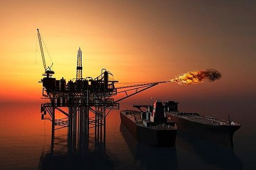 Giá xăng dầu hôm nay 18/6: Giá dầu giảm nhẹ do kho dự trữ của Mỹ đang tăng cao