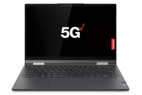 Laptop 5G đầu tiên được bán ra thị trường có giá 1.400 USD