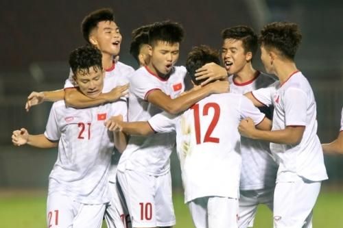 Bốc thăm VCK U19 châu Á: Việt Nam chung bảng với Australia và Saudi Arabia