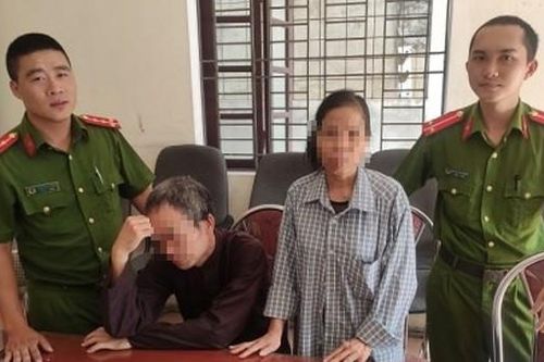 Cứu người đàn ông Hà Nội đến Đồ Sơn lao xuống biển tự tử