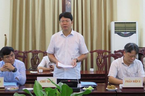Làm rõ đặc thù dịch vụ công thuộc lĩnh vực quản lý của Bộ Tư pháp