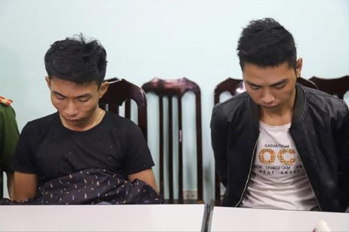 Góc khuất game online: Giết người, cướp của vì game