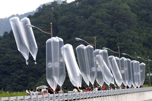 Triều Tiên tiếp tục gia tăng căng thẳng