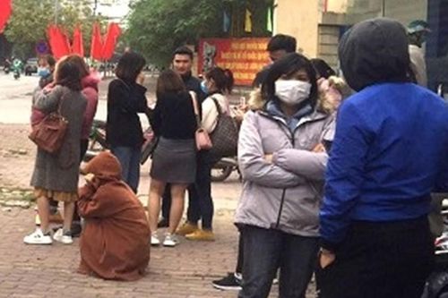 Môi giới xuất khẩu lao động bát nháo, người dân mất tiền