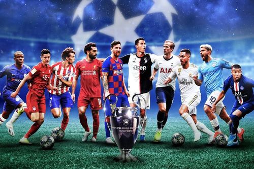 Champions League chốt ngày trở lại, dùng thể thức thi đấu lạ