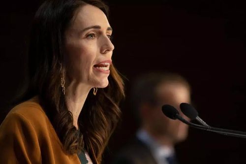 Quân đội New Zealand tiến hành giám sát biên giới sau khi có sự gia tăng các trường hợp Covid-19 mới