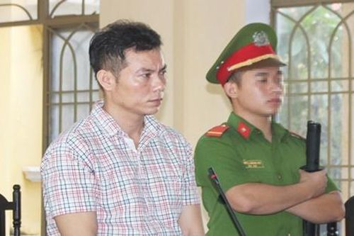 Đánh người liệt tứ chi vì bị nhắc…về nhà ngủ