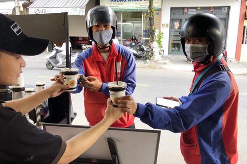 Cẩn trọng khi mua thực phẩm online