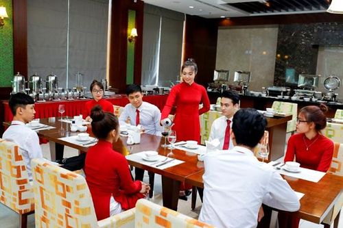 Nhiều cơ hội việc làm cho sinh viên ĐH Nguyễn Tất Thành