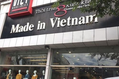 Hàng hiệu xuất dư: Ở đâu lắm thế?