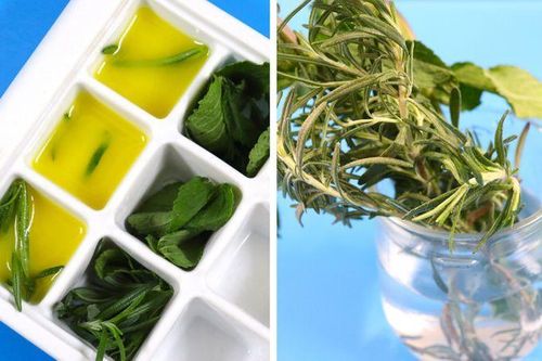 13 cách giúp bạn bảo quản thực phẩm được tươi lâu