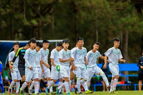 Bầu Đức có 2 đội bóng dự VCK U19 Quốc gia 2020