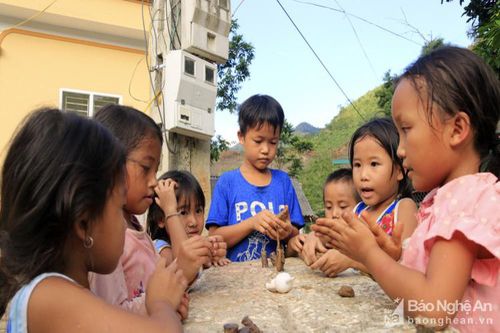 Triển khai xây dựng, vận hành mô hình 'Hội đồng trẻ em'