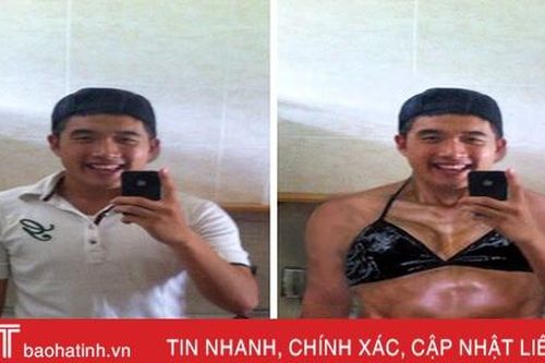 Lên mạng nhờ vả photoshop nhận được cái kết 'cay đắng'