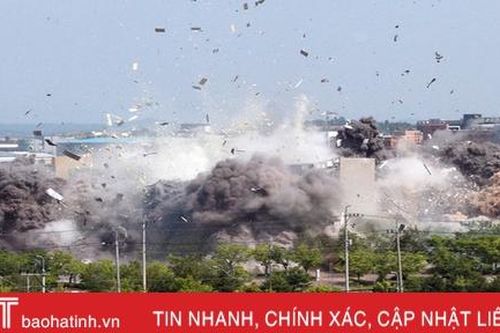 Triều Tiên khẳng định sẽ triển khai quân tại biên giới