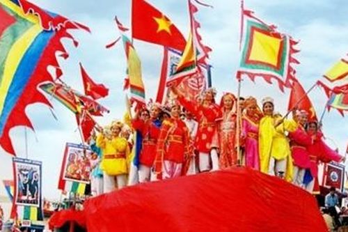 Cần quan tâm hơn nữa tới văn hóa, con người Việt Nam