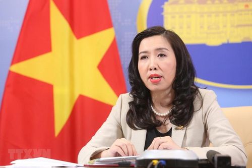 Việt Nam từng bước nối lại việc đi lại trên cơ sở đảm bảo phòng dịch
