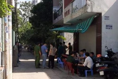 Cháy phòng trọ ở TP Hồ Chí Minh, 3 người thương vong