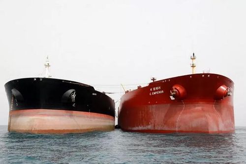 Iran chỉ trích Hàn Quốc vì quan hệ với Mỹ