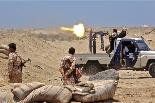 Saudi Arabia đề xuất khuôn khổ để chấm dứt căng thẳng mới tại Yemen