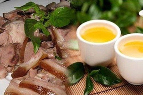 Những loại thực phẩm kỵ nhau ăn cùng dễ gây ngộ độc