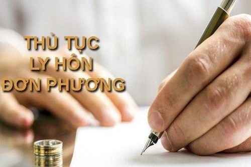 Thủ tục ly hôn đơn phương nhanh nhất