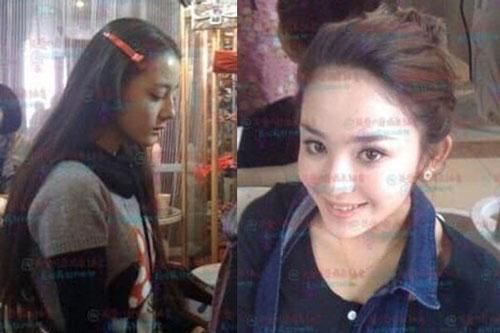 Địch Lệ Nhiệt Ba - Cổ Lực Na Trát chụp áo cưới: Nhan sắc 'một chín một mười'