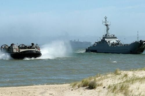 Nga cáo buộc các cuộc tập trận của NATO là hành động 'chuẩn bị chiến tranh'
