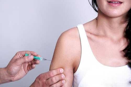 Những loại vắc-xin quan trọng chị em nên tiêm phòng trước khi mang thai