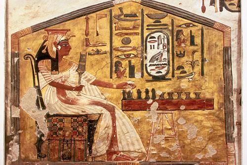Nefertiti, nữ hoàng Ai Cập bí ẩn nhất trong lịch sử