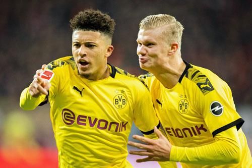 Top 10 'hàng hot' ở Bundesliga khiến các đại gia châu Âu thèm khát
