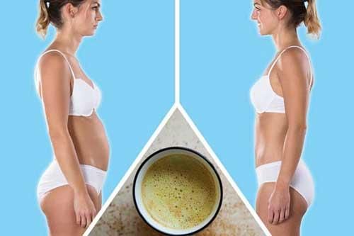Trước khi đi ngủ chỉ cần uống 1 cốc nước này, đảm bảo cân nặng giảm 'vù vù', da căng mịn màng