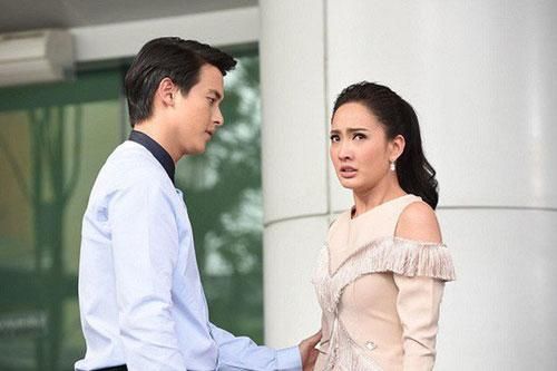 Chồng suốt ngày nghi vợ có mối quan hệ 'ngoài luồng'