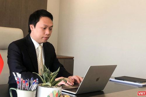 Cục trưởng Cục Tin học hóa: Chuyển đổi số là sự chuyển dịch mang tính lịch sử!