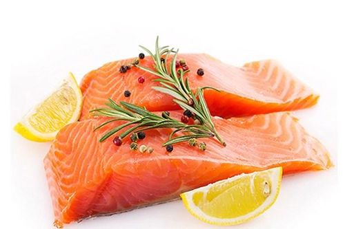 Na Uy hy vọng nối lại hoạt động xuất khẩu cá hồi sang Trung Quốc