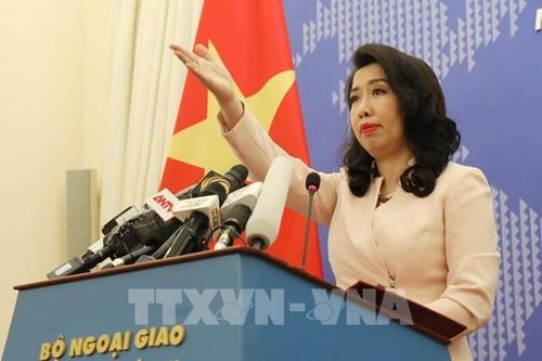 Việt Nam từng bước nối lại đi lại trên cơ sở bảo đảm tuân thủ các biện pháp phòng dịch