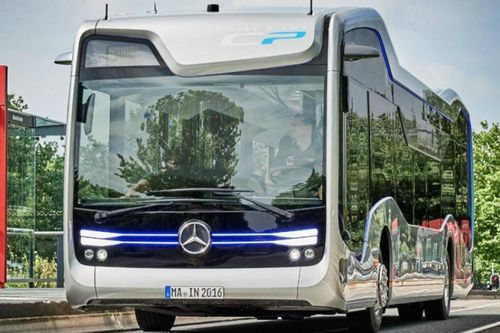 Mercedes-Benz chọn Thaco phân phối xe buýt, hướng tới thị trường ASEAN