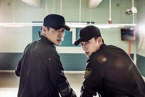 Vì cảnh buôn bán nội tạng, Trung Quốc kiện phim của Park Seo Joon - Kang Ha Neul 2 tỷ đồng