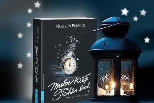 'Muôn kiếp nhân sinh' lập kỳ tích với 9 lần tái bản, bán hết 68.000 cuốn chưa tới 1 tháng