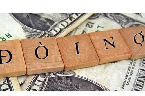 Dịch vụ đòi nợ thuê chính thức bị cấm