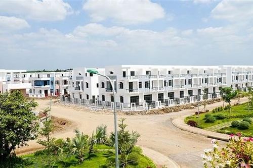 LDG nhắm 2 dự án bất động sản tổng vốn đầu tư 10.000 tỷ đồng