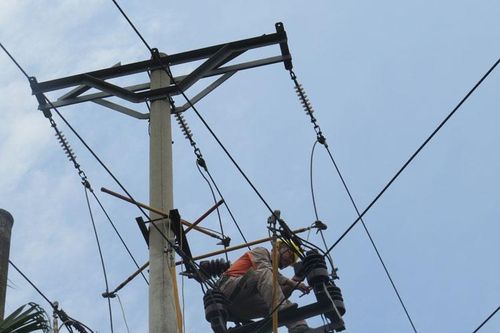 PC Quảng Ninh đảm bảo cung cấp điện mùa nắng nóng năm 2020